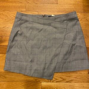 NWT Madewell mini skirt
